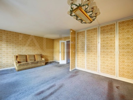 Appartement 520 000 &euro; Réf. 2091-86619025 Paris 12ème