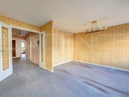 Appartement sur Paris 12ème ; 520 000 &euro; ; A vendre Réf. 2091-86619025