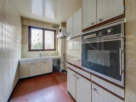 Appartement 520 000 &euro; Réf. 2091-86619025 Paris 12ème