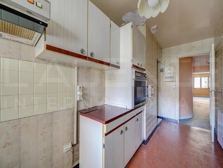 Appartement 520 000 &euro; sur Paris 12ème (75012) - Réf. 2091-86619025