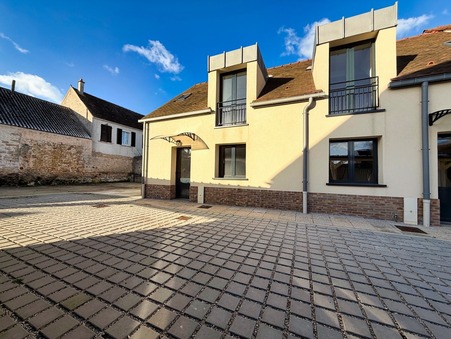 Maison 215 000 &euro;  sur Saint Fargeau Ponthierry (77310) - Réf. 216055-1