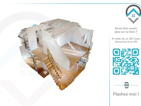 Maison 215 000 &euro;  sur Saint Fargeau Ponthierry (77310) - Réf. 216055-1