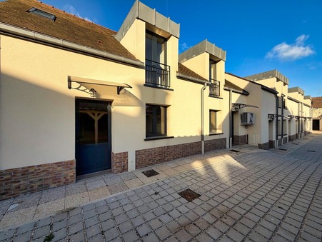 A vendre maison Saint Fargeau Ponthierry 77310; 215 000 &euro; 