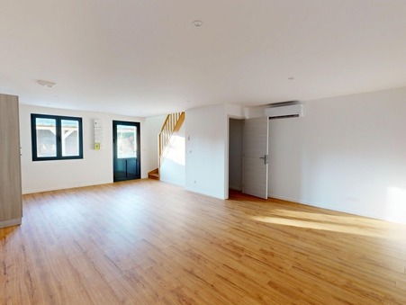 Maison 215 000 &euro;  sur Saint Fargeau Ponthierry (77310) - Réf. 216055-1