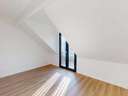 Maison 215 000 &euro;  sur Saint Fargeau Ponthierry (77310) - Réf. 216055-1