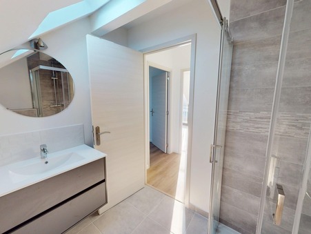 A vendre maison Saint Fargeau Ponthierry 77310; 215 000 &euro; 