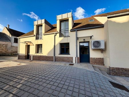 A vendre maison Saint Fargeau Ponthierry 77310; 220 000 &euro; 