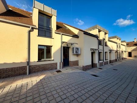 A vendre maison Saint Fargeau Ponthierry 77310; 220 000 &euro; 