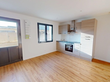 Achat maison Saint Fargeau Ponthierry Réf. 216055-2