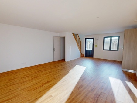 Achat maison Saint Fargeau Ponthierry Réf. 216055-2