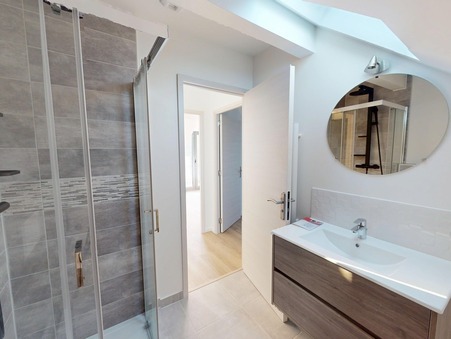 Maison sur Saint Fargeau Ponthierry ; 220 000 &euro;  ; Achat Réf. 216055-2