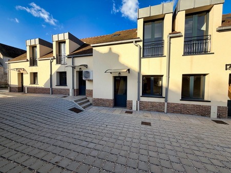 Achat maison Saint Fargeau Ponthierry Réf. 216055-3