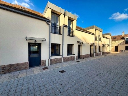 Maison 290 000 &euro;  sur Saint Fargeau Ponthierry (77310) - Réf. 216055-3