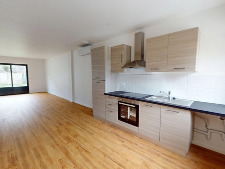 Achat maison Saint Fargeau Ponthierry Réf. 216055-3