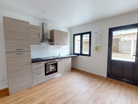 Achat maison Saint Fargeau Ponthierry Réf. 216055-3