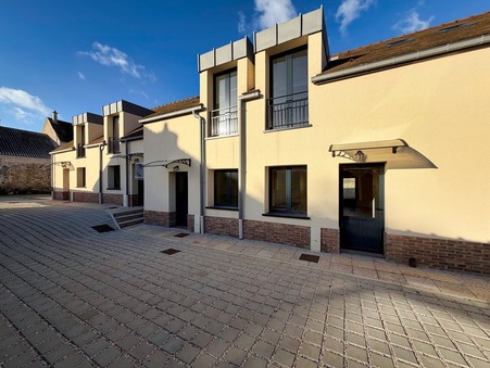 A vendre maison Saint Fargeau Ponthierry 77310; 285 000 &euro; 