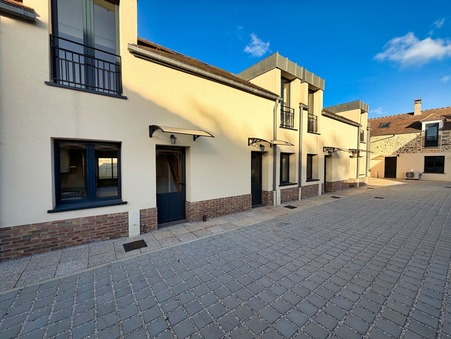 Maison 285 000 &euro;  Réf. 216055-4 Saint Fargeau Ponthierry