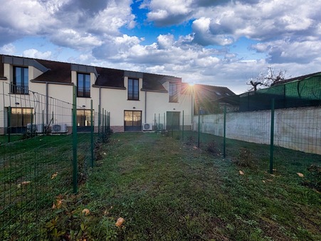 Achat maison Saint Fargeau Ponthierry Réf. 216055-4