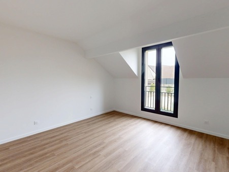 A vendre maison Saint Fargeau Ponthierry 77310; 285 000 &euro; 