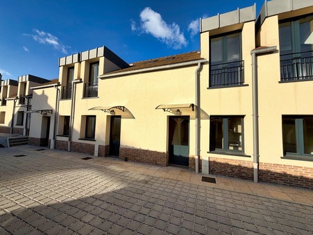 Maison 285 000 &euro;  Réf. 216055-5 Saint Fargeau Ponthierry