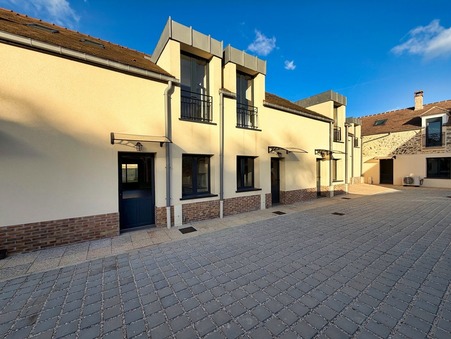 Maison 285 000 &euro;  Réf. 216055-5 Saint Fargeau Ponthierry