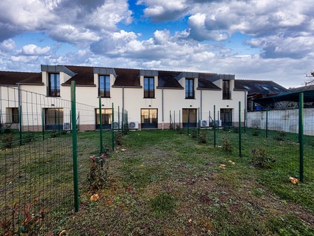 Maison sur Saint Fargeau Ponthierry ; 285 000 &euro;  ; Vente Réf. 216055-5