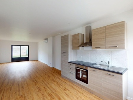 Achat maison Saint Fargeau Ponthierry Réf. 216055-5