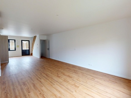 Vente maison 285 000 &euro;  Saint Fargeau Ponthierry