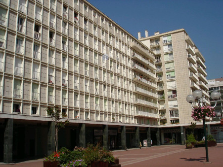 Vente appartement 269 000 &euro; Saint-Gratien