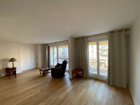 Appartement 269 000 &euro; sur Saint-Gratien (95210) - Réf. 2537