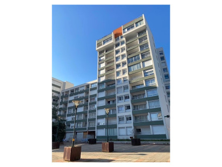 Appartement sur Saint-Gratien ; 780 &euro;  ; A louer Réf. 2542