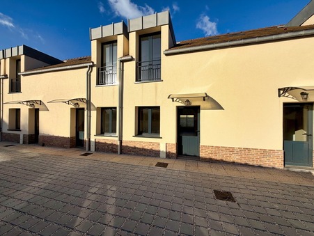 Achat maison Saint Fargeau Ponthierry Réf. 216055-6