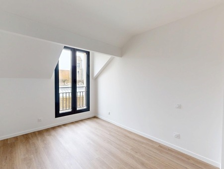 A vendre maison Saint Fargeau Ponthierry 77310; 285 000 &euro; 