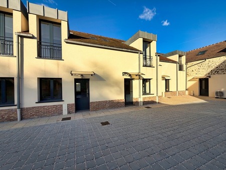 Maison sur Saint Fargeau Ponthierry ; 285 000 &euro;  ; Vente Réf. 216055-6