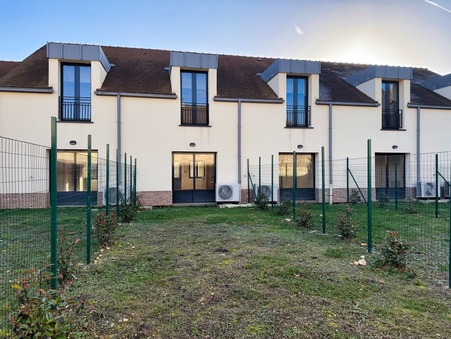 Maison 285 000 &euro;  Réf. 216055-6 Saint Fargeau Ponthierry