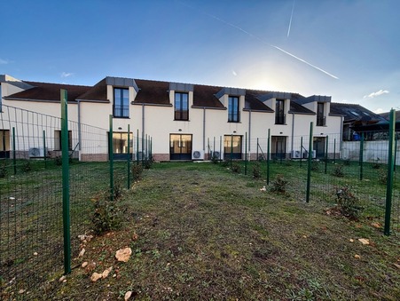 Maison 285 000 &euro;  Réf. 216055-6 Saint Fargeau Ponthierry