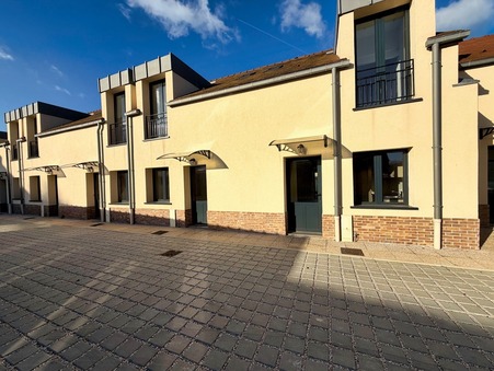 Maison sur Saint Fargeau Ponthierry ; 299 900 &euro;  ; A vendre Réf. 216055-7