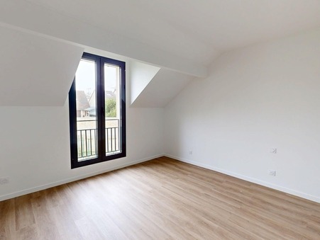 Vente maison 299 900 &euro;  Saint Fargeau Ponthierry