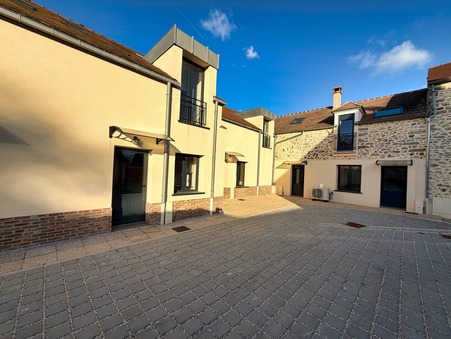 Achat maison Saint Fargeau Ponthierry Réf. 216055-7