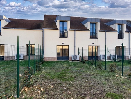 Maison 299 900 &euro;  sur Saint Fargeau Ponthierry (77310) - Réf. 216055-7