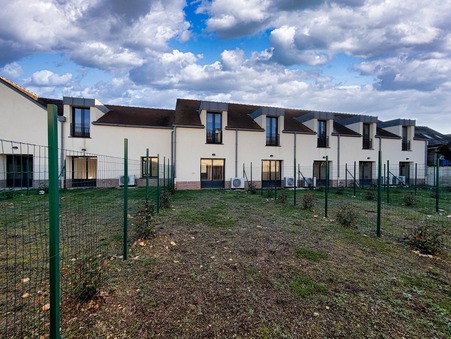 Vente maison 299 900 &euro;  Saint Fargeau Ponthierry