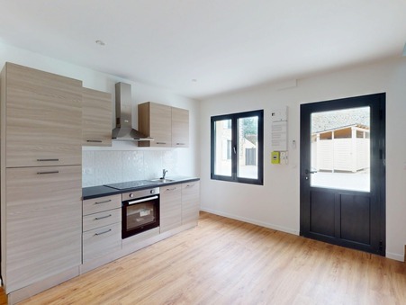 Achat maison Saint Fargeau Ponthierry Réf. 216055-7