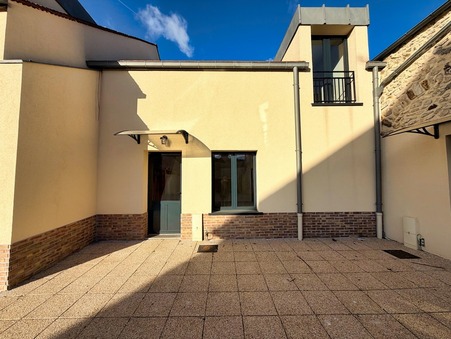 A vendre maison Saint Fargeau Ponthierry 77310; 299 900 &euro; 