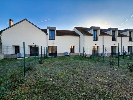 Maison sur Saint Fargeau Ponthierry ; 299 900 &euro;  ; A vendre Réf. 216055-8