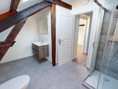 Maison sur Saint Fargeau Ponthierry ; 349 900 &euro;  ; Achat Réf. 216055-9