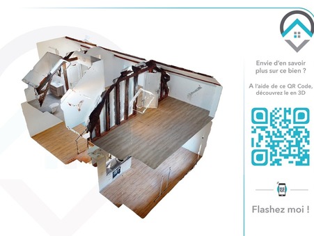 Maison sur Saint Fargeau Ponthierry ; 349 900 &euro;  ; Achat Réf. 216055-9