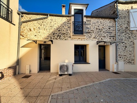 Maison 349 900 &euro;  sur Saint Fargeau Ponthierry (77310) - Réf. 216055-9