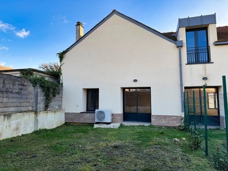 Maison 349 900 &euro;  sur Saint Fargeau Ponthierry (77310) - Réf. 216055-9