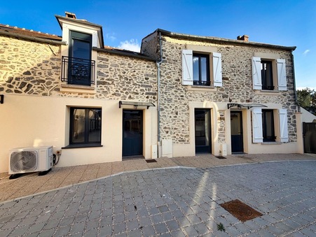 Vente maison 199 900 &euro;  Saint Fargeau Ponthierry