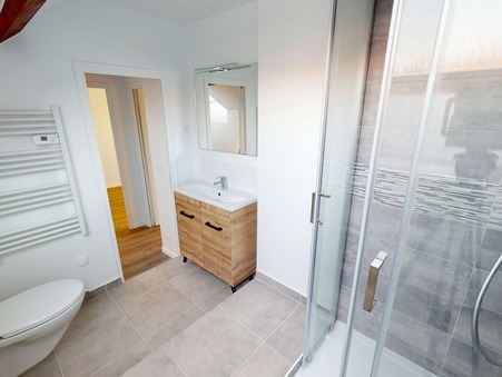 Maison sur Saint Fargeau Ponthierry ; 199 900 &euro;  ; Achat Réf. 216055-10